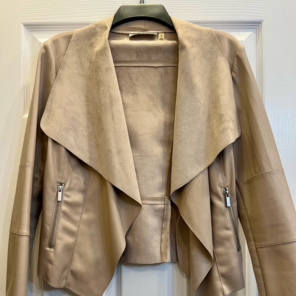 Bagatelle Vegan Jacket